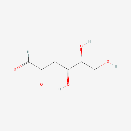 FT-0615591 CAS:4084-27-9 chemical structure
