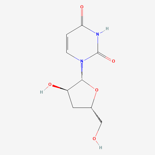 FT-0615594 CAS:7057-27-4 chemical structure