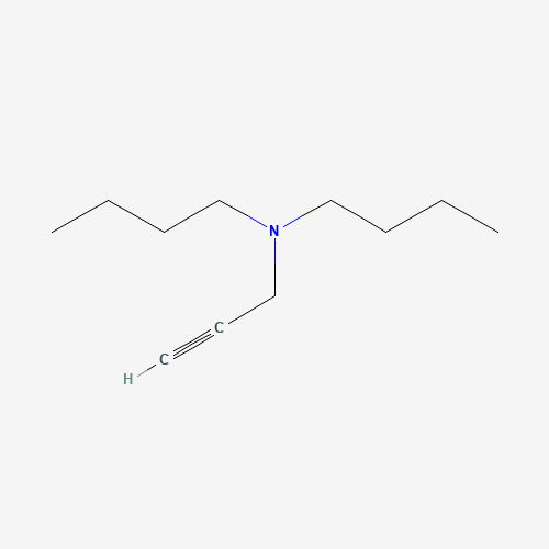 FT-0615595 CAS:6336-58-9 chemical structure