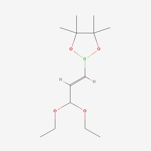 FT-0615596 CAS:153737-25-8 chemical structure