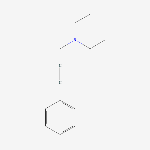 FT-0615597 CAS:22396-72-1 chemical structure