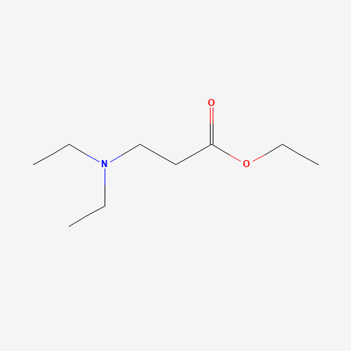 FT-0615599 CAS:5515-83-3 chemical structure