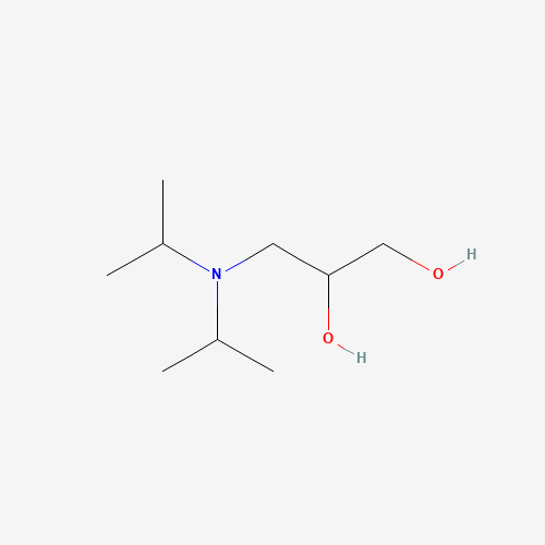 FT-0615601 CAS:85721-30-8 chemical structure