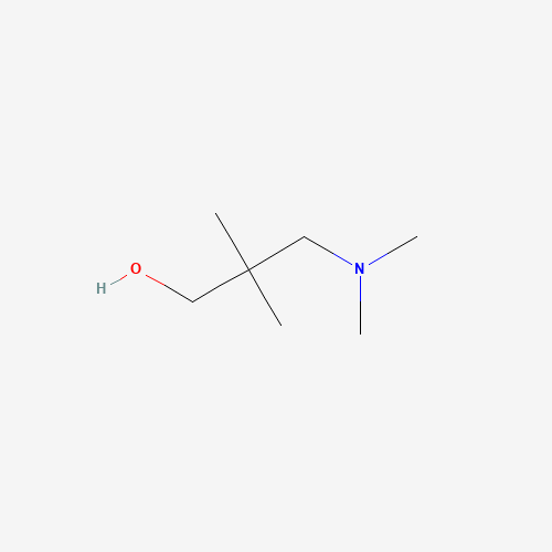 FT-0615602 CAS:19059-68-8 chemical structure