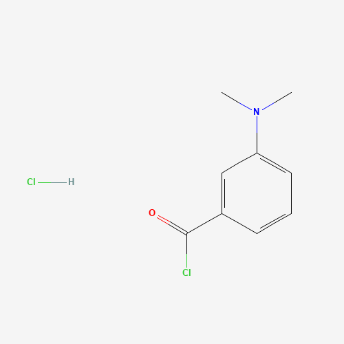 FT-0615607 CAS:117500-61-5 chemical structure