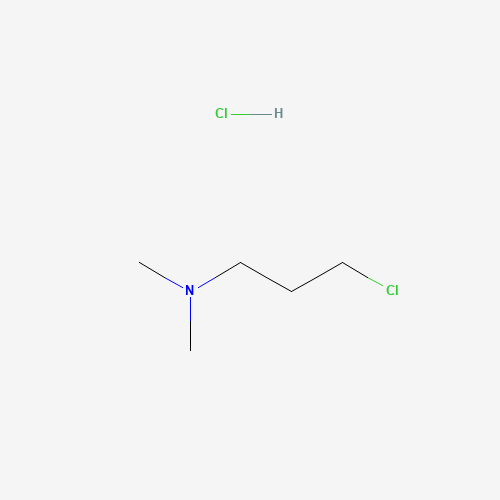 FT-0615609 CAS:5407-04-5 chemical structure