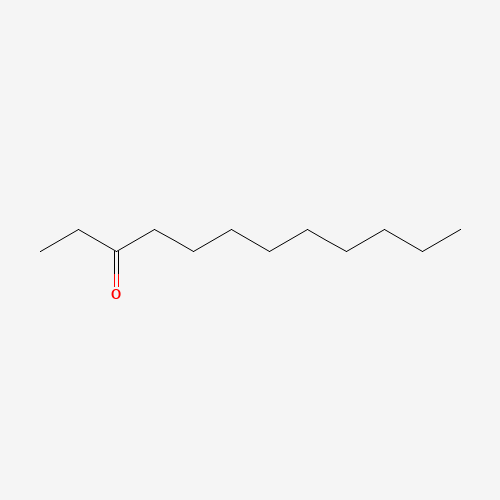 FT-0615615 CAS:1534-27-6 chemical structure