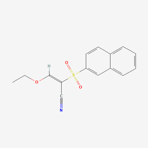 FT-0615619 CAS:32083-61-7 chemical structure