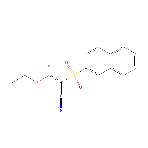 FT-0615619 CAS:32083-61-7 chemical structure