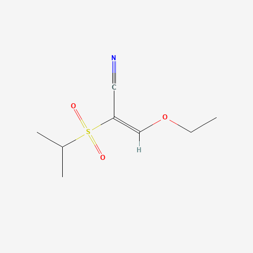 FT-0615620 CAS:175201-71-5 chemical structure