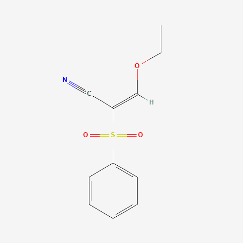 FT-0615621 CAS:32083-50-4 chemical structure