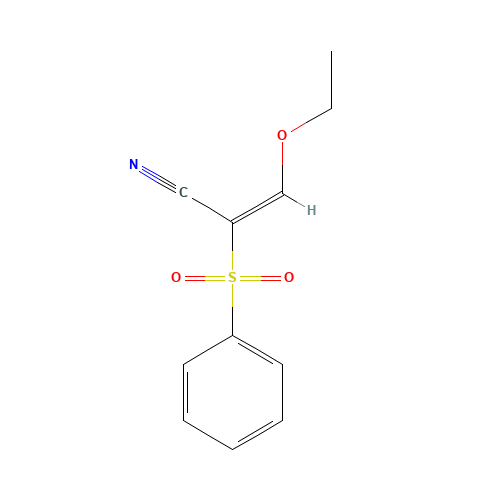 FT-0615621 CAS:32083-50-4 chemical structure