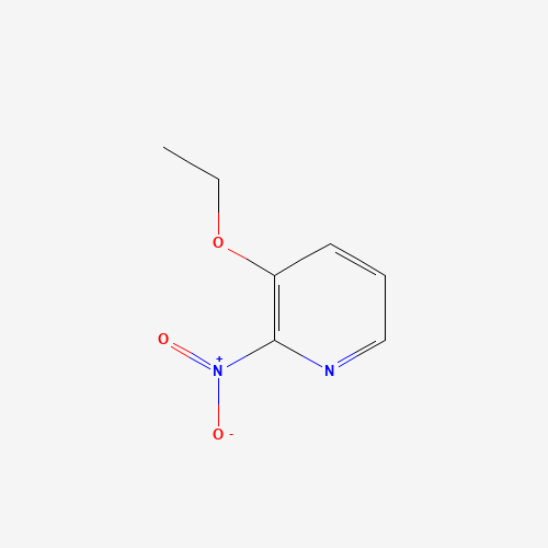 FT-0615624 CAS:74037-50-6 chemical structure