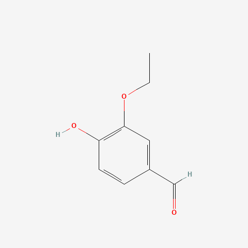 FT-0615625 CAS:121-32-4 chemical structure
