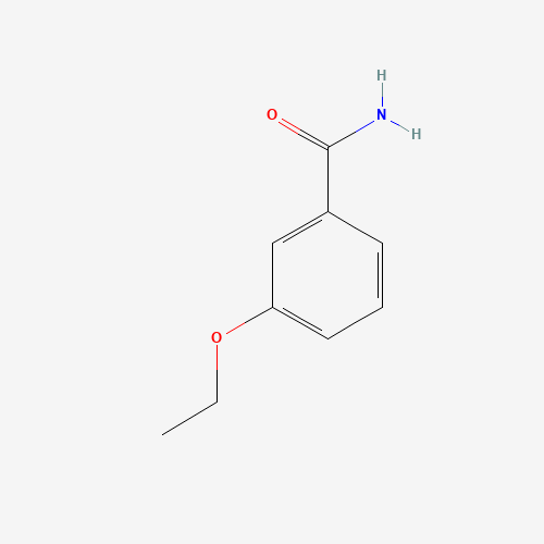 FT-0615631 CAS:55836-69-6 chemical structure