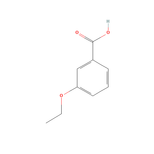 3-ETHOXYBENZOIC ACID (CAS: 621-51-2) - Related Chemical Product