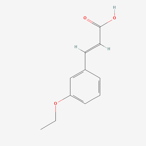 FT-0615634 CAS:103986-73-8 chemical structure