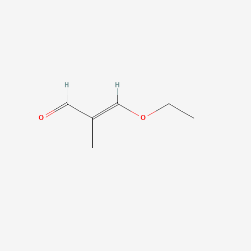 FT-0615635 CAS:42588-57-8 chemical structure