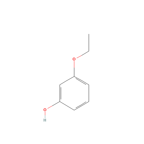 3-Ethoxyphenol (CAS: 621-34-1) - Related Chemical Product