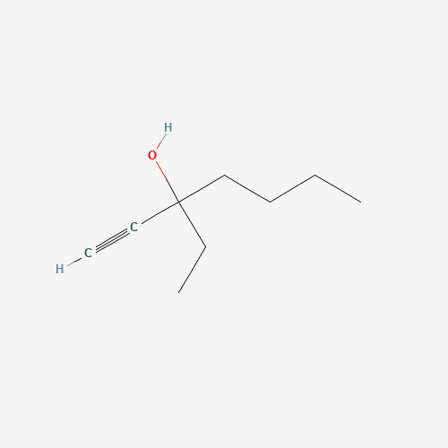 FT-0615644 CAS:5396-61-2 chemical structure