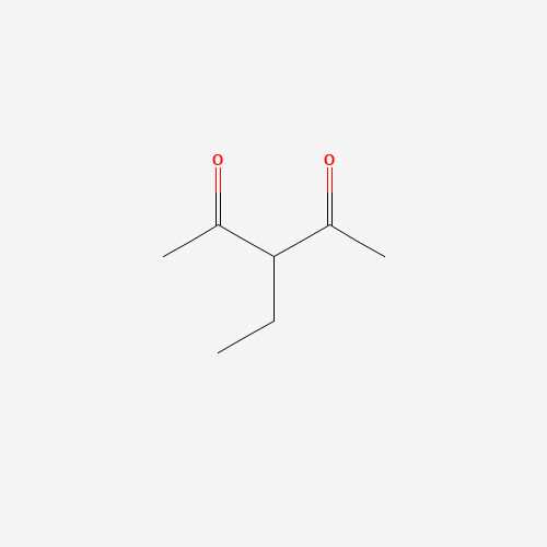 FT-0615646 CAS:1540-34-7 chemical structure