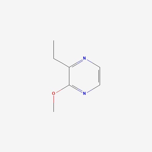 FT-0615648 CAS:25680-58-4 chemical structure