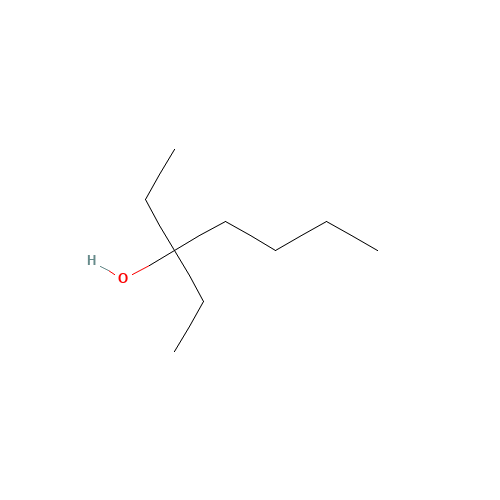3-ETHYL-3-HEPTANOL (CAS: 19780-41-7) - Related Chemical Product