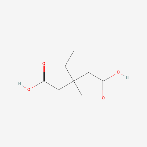 FT-0615652 CAS:5345-01-7 chemical structure