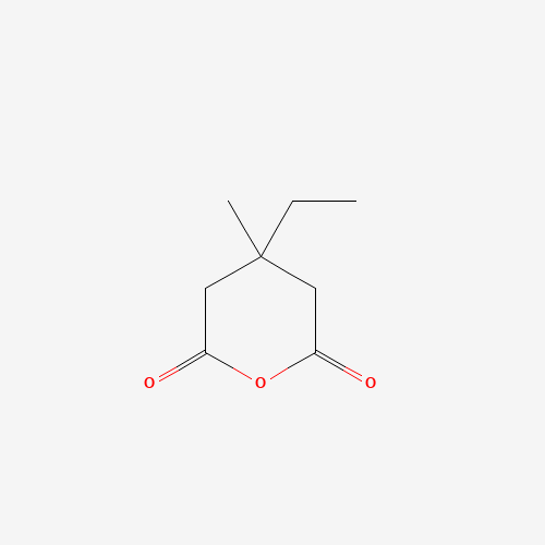FT-0615653 CAS:6970-57-6 chemical structure