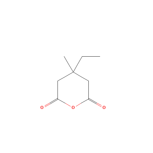 FT-0615653 CAS:6970-57-6 chemical structure