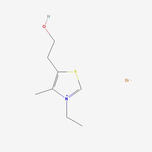 FT-0615656 CAS:54016-70-5 chemical structure