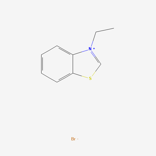 FT-0615663 CAS:32446-47-2 chemical structure