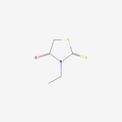 FT-0615667 CAS:7648-01-3 chemical structure