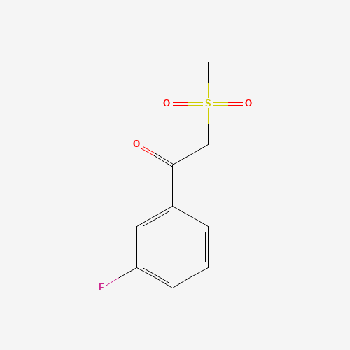 FT-0615674 CAS:82652-12-8 chemical structure