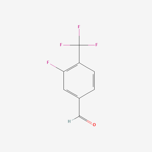 FT-0615678 CAS:204339-72-0 chemical structure