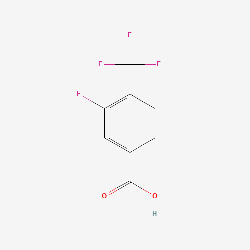 FT-0615679 CAS:115754-21-7 chemical structure