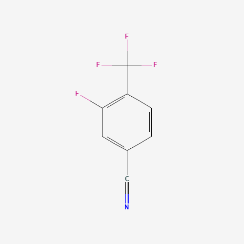 FT-0615680 CAS:231953-38-1 chemical structure