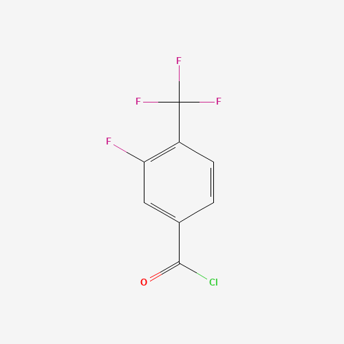 FT-0615681 CAS:216144-68-2 chemical structure