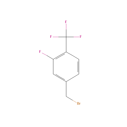 FT-0615682 CAS:213203-65-7 chemical structure