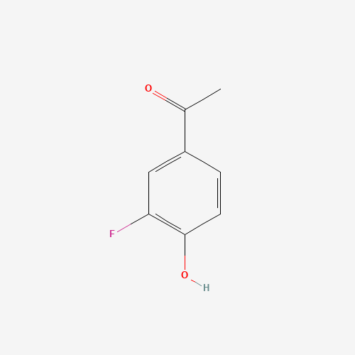 FT-0615684 CAS:403-14-5 chemical structure