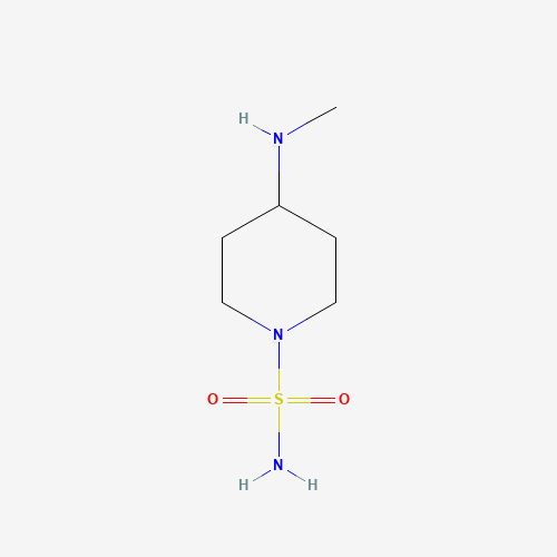 FT-0615685 CAS:405058-14-2 chemical structure