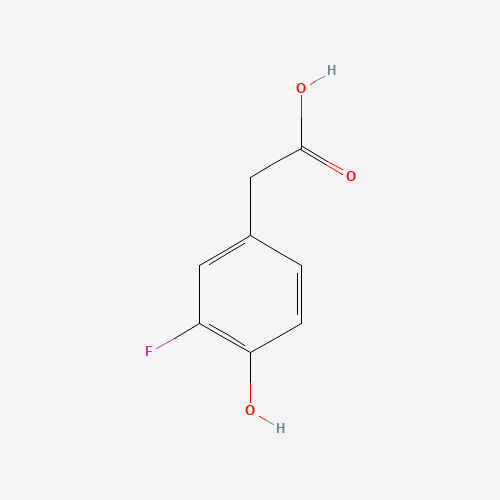 FT-0615686 CAS:458-09-3 chemical structure