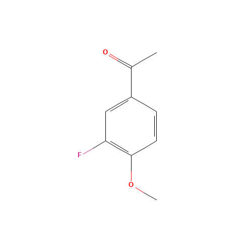 FT-0615687 CAS:455-91-4 chemical structure