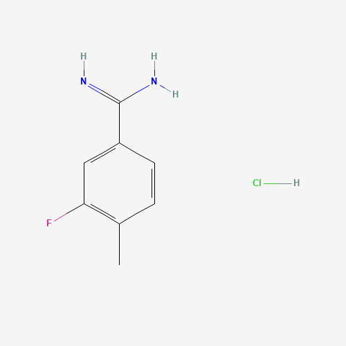 FT-0615691 CAS:175277-88-0 chemical structure