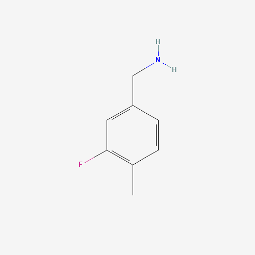 FT-0615695 CAS:261951-67-1 chemical structure