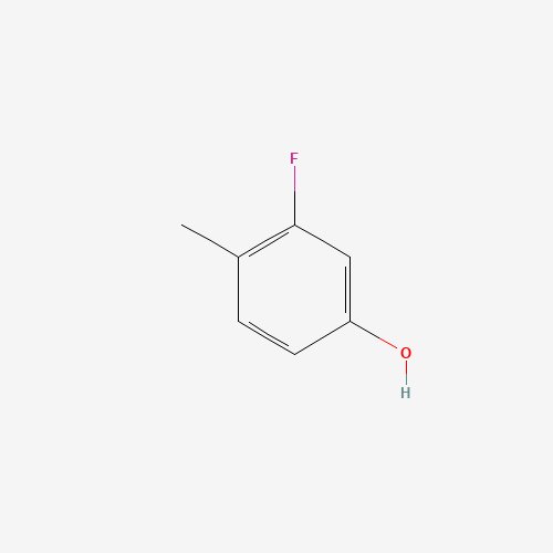 FT-0615696 CAS:452-78-8 chemical structure