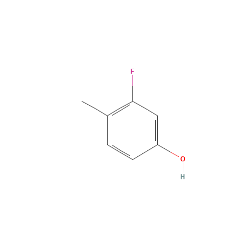 FT-0615696 CAS:452-78-8 chemical structure