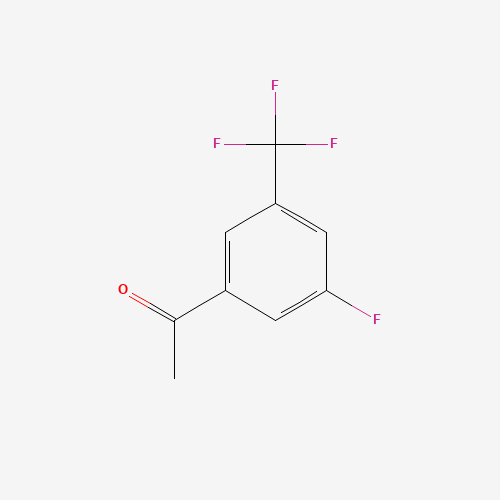 FT-0615699 CAS:202664-54-8 chemical structure