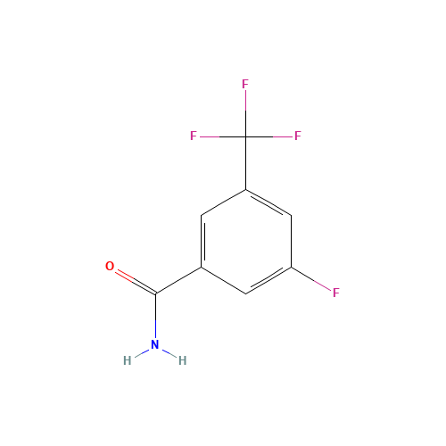 FT-0615701 CAS:207986-20-7 chemical structure