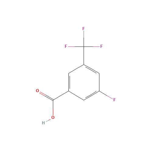 FT-0615702 CAS:161622-05-5 chemical structure